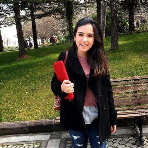 Kübra Güzel