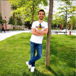 Onur Hökelekli
