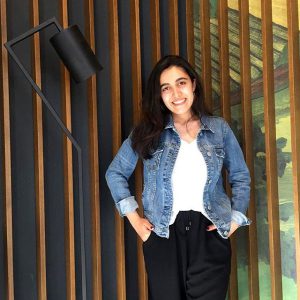 ezgi taşyürek