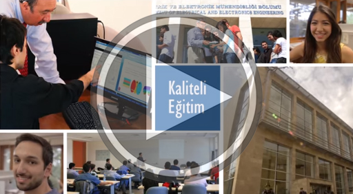 Bir Bakışta Bilkent